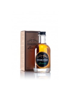 AFTERSHAVE  EXPRESIONE LUXINA 200 ml.