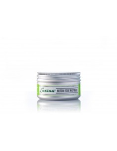 POMADA MATERIA VERDE LUXINA 100 ml. 2