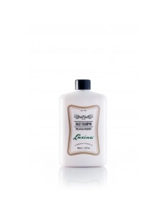CHAMPÚ USO DIARIO LUXINA 400 ml.