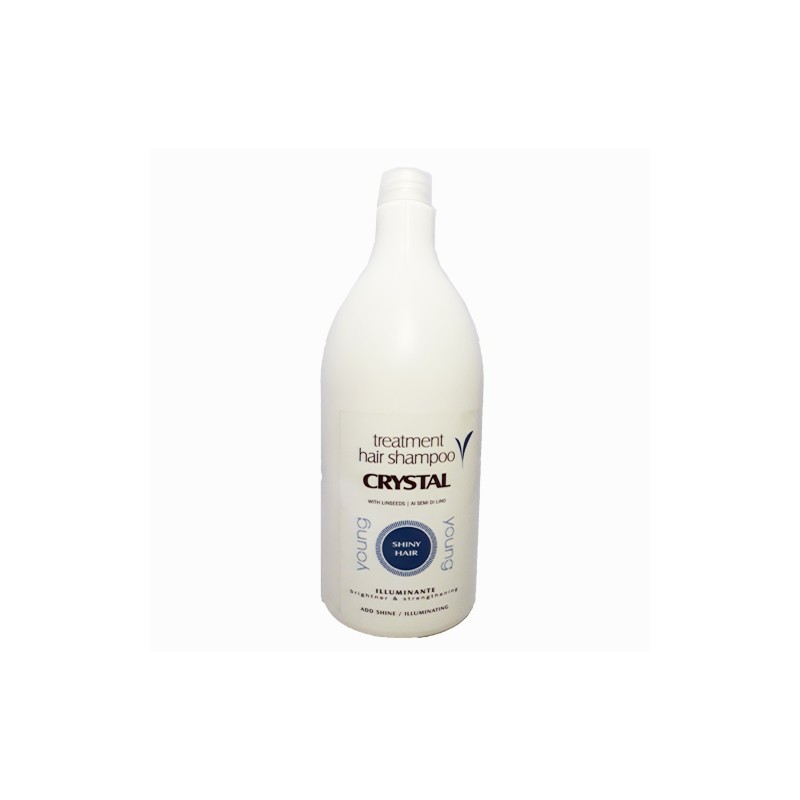 CHAMPÚ CRYSTAL YOUNG 1500 ml.