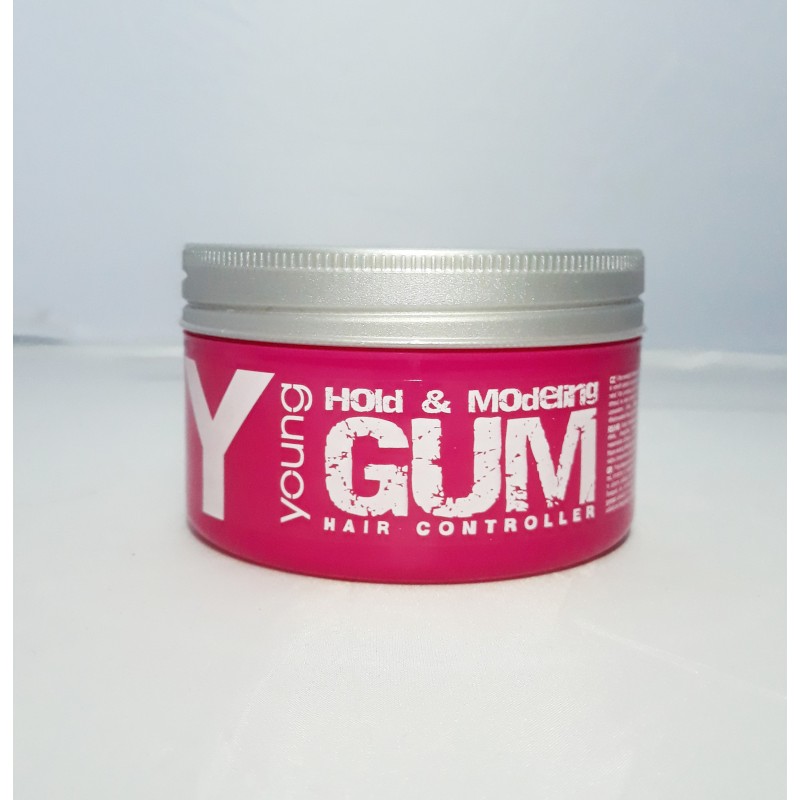 GUM PASTA FIBROSA ULTRA FUERTE YOUNG 250 ml.