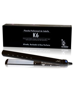 Plancha K-6 Irene Ríos 2