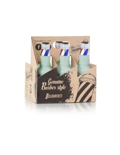 Acondicionador Freeze Refrescante 330 ml Beardburys 2