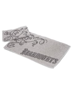 Toalla Barbero de Algodón Beardburys 2