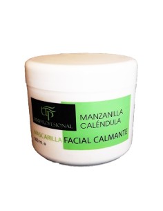 Mascarilla Facial Calmante 500 ml Up
