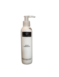 LECHE LIMPIADORA FACIAL 200 ml