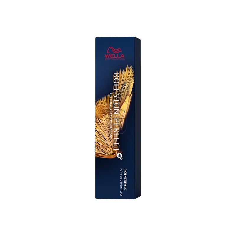 Tinte Koleston Perfect Me Rich Natural 60 ml Wella