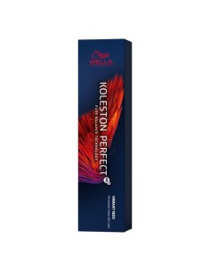 Tinte Koleston Perfect Me Vibrant Reds 60 ml Wella