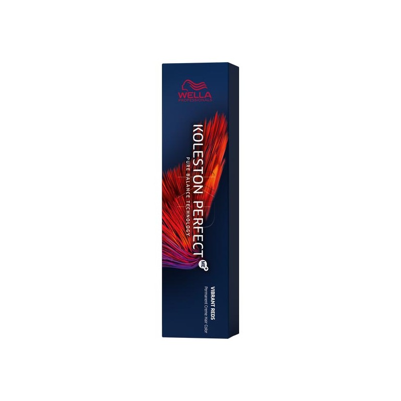 Tinte Koleston Perfect Me Vibrant Reds 60 ml Wella