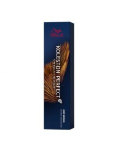 Tinte Koleston Perfect Me Deep Browns 60 ml Wella