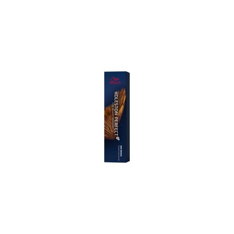 Tinte Koleston Perfect Me Deep Browns 60 ml Wella