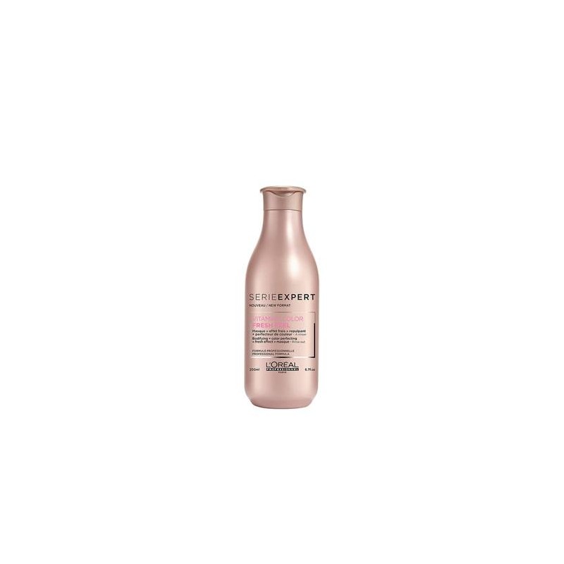 CHAMPÚ VITAMINO COLOR  L'OREAL EXPERT 300 ML