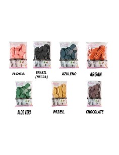 Cera Depilatoria 1 Kg Pollie