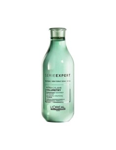 CHAMPÚ VOLUMETRY  L'OREAL EXPERT 300 ML