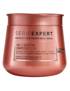 MASCARILLA INFORCER L'OREAL EXPERT 250 ML