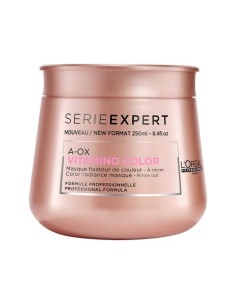 MASCARILLA VITAMINO COLOR L'OREAL EXPERT 250 ML