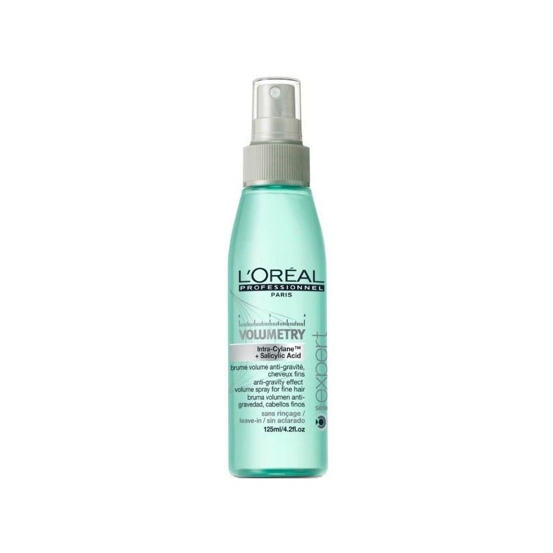 SPRAY VOLUMETRY L'OREAL EXPERT 125 ML