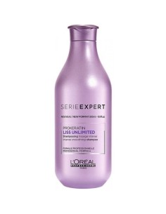 CHAMPÚ LISS UNLIMITED L'OREAL EXPERT 300 ML