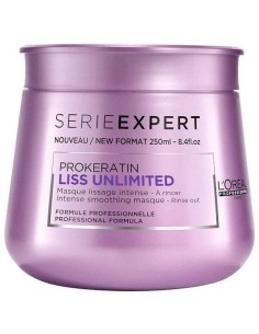 MASCARILLA LISS UNLIMITED L'OREAL EXPERT 250 ML