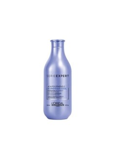 CHAMPÚ BLONDIFIER COOL L'OREAL EXPERT 300 ML