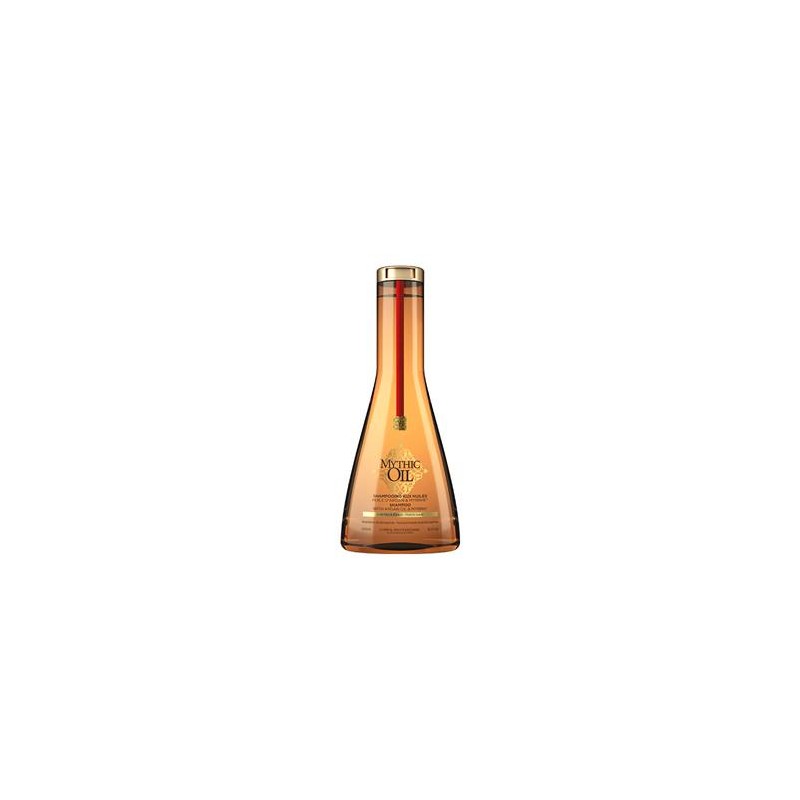 CHAMPÚ CABELLO GRUESO MYTHIC OIL 250 ML