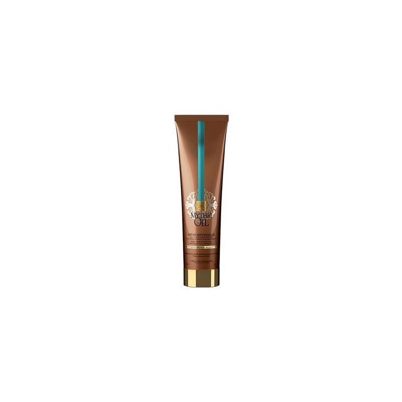 CREMA UNIVERSELLE MYTHIC OIL L'OREAL 150 ML