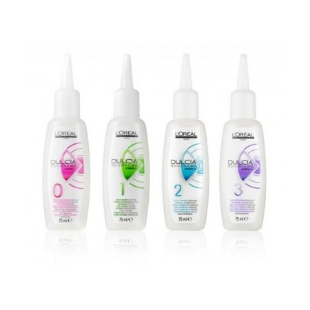 Permanente Dulcia Advanced 75 ml L'oreal