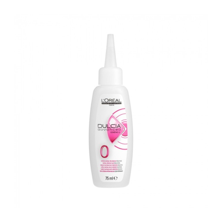 Permanente Dulcia Advanced 75 ml L'oreal