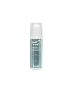 ACTIVADOR DE RIZOS WAVES & CURLS PLUS 150 ml.