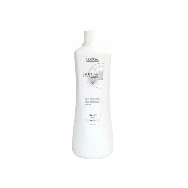 Neutralizante Dulcia Advance 1000 ml L'oreal