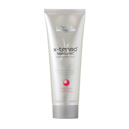 X TENSO MOISTURIST L'OREAL 250 ML