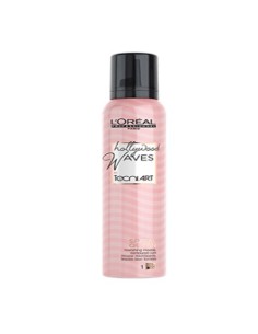 ESPUMA SPIRAL QUEEN L'OREAL TECNI.ART 200 ML