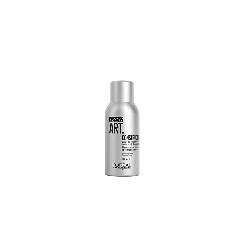 SPRAY TERMOACTIVO CONSTRUCTOR 150 ML