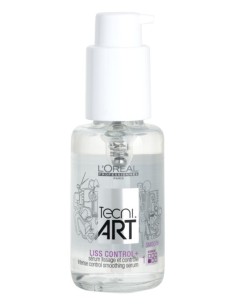 SERÚM LISS CONTROL TECNI.ART 50 ML