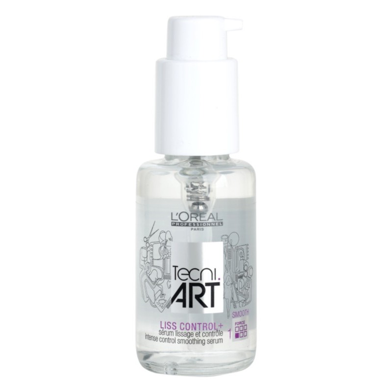 SERÚM LISS CONTROL TECNI.ART 50 ML