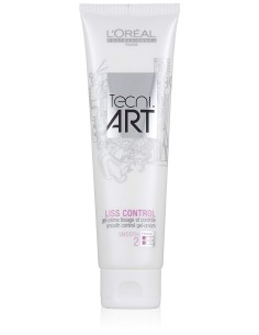 CREMA LISS CONTROL TECNI.ART 150 ML