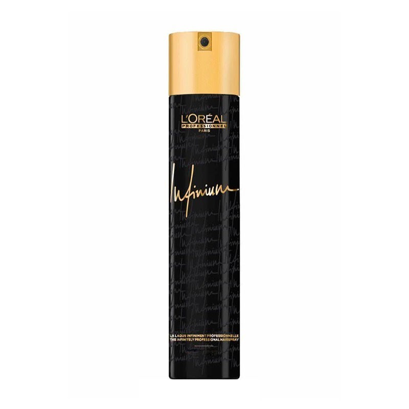 LACA INFINIUM SUAVE L'OREAL 500 ML