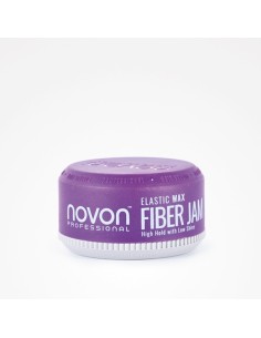 CERA FIBER MELOCOTON NOVON 150ML