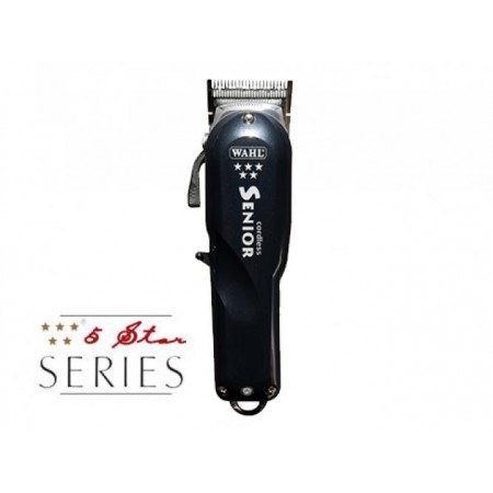 MÁQUINA DE CORTE SENIOR CORDLESS WAHL