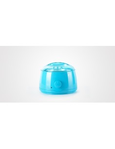 FUNDIDOR DE CERA WAX WARMER BLUE 400gr