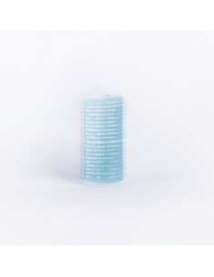 RULOS VELCRO 12 UNIDADES 28MM Ø X 63MM