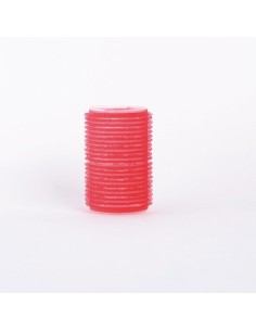 RULOS VELCRO 12 UNIDADES 36MM Ø X 63MM