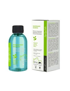 CHAMPÚ EUDÉRMICO  BYE BYE PIDO 200 ML