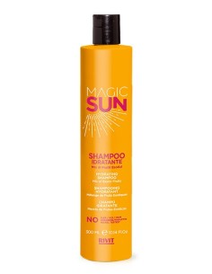 CHAMPÚ HIDRATANTE RIVIT MAGIC SUN 300 ML