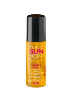 ACEITE HIDRATANTE RIVIT MAGIC SUN 115 ML