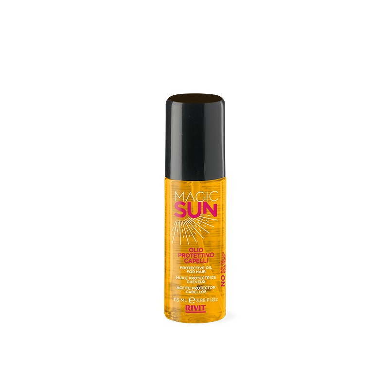 ACEITE HIDRATANTE RIVIT MAGIC SUN 115 ML