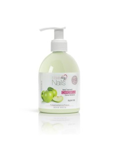 CREMA MANOS MANZANA I LOVE MY NAILS 250 ML