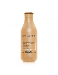 ACONDICIONADOR ABSOLUT REPAIR GOLD L'OREAL EXPERT 200 ML
