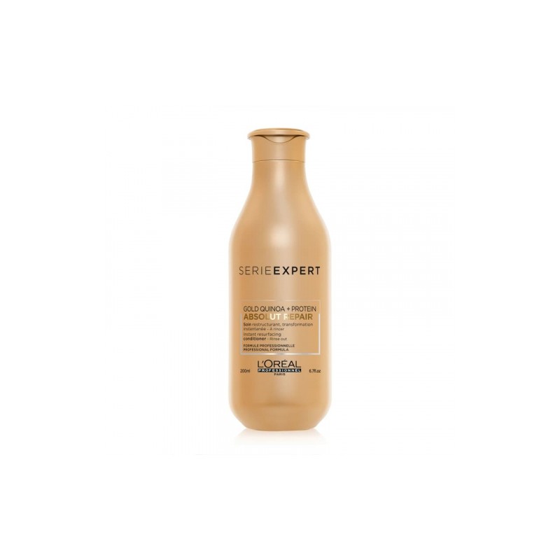 ACONDICIONADOR ABSOLUT REPAIR GOLD L'OREAL EXPERT 200 ML