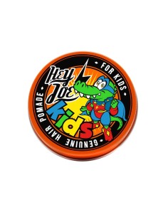 POMADA KIDS PARA NIÑOS HEY JOE!  75 ML